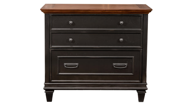 Hartford Lateral File